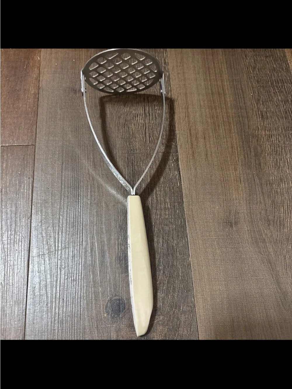 Vintage Flint Arrowhead Wheat Stainless Steel Kitchen Utensils Lot of 4